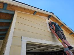 Siding for Commercial Buildings in Belmar, NJ